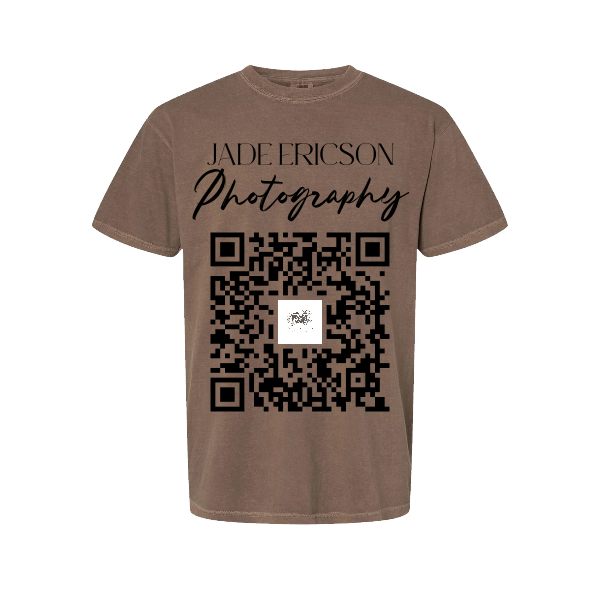 Comfort Colors 1717- Heavyweight Adult T-Shirt
