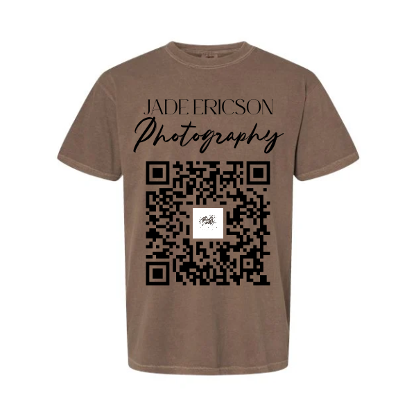 Comfort Colors - Unisex Garment-Dyed Heavyweight T-Shirt 1717