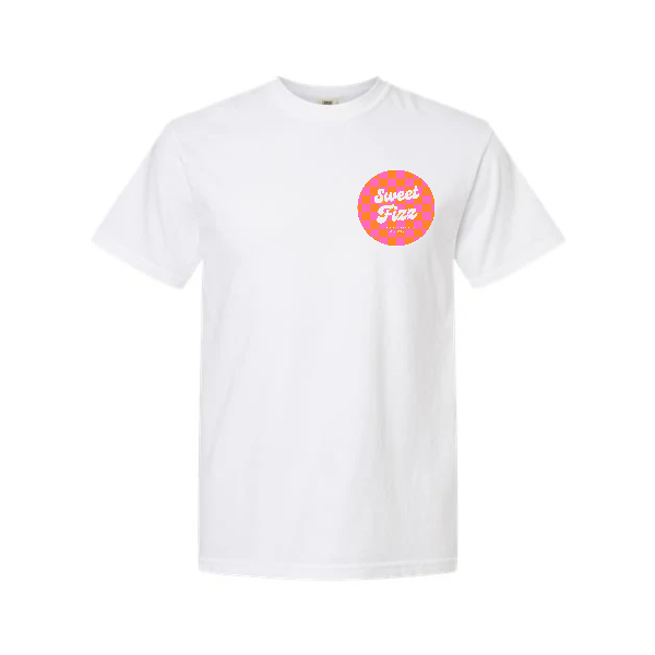 Comfort Colors - Unisex Garment-Dyed Heavyweight T-Shirt 1717