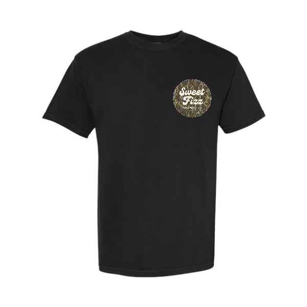 Comfort Colors - Unisex Garment-Dyed Heavyweight T-Shirt 1717
