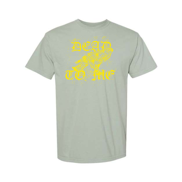 Comfort Colors - Unisex Garment-Dyed Heavyweight T-Shirt 1717