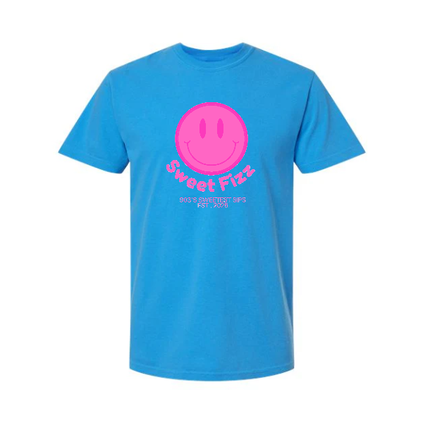 Comfort Colors - Unisex Garment-Dyed Heavyweight T-Shirt 1717