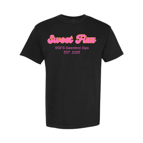 Comfort Colors - Unisex Garment-Dyed Heavyweight T-Shirt 1717