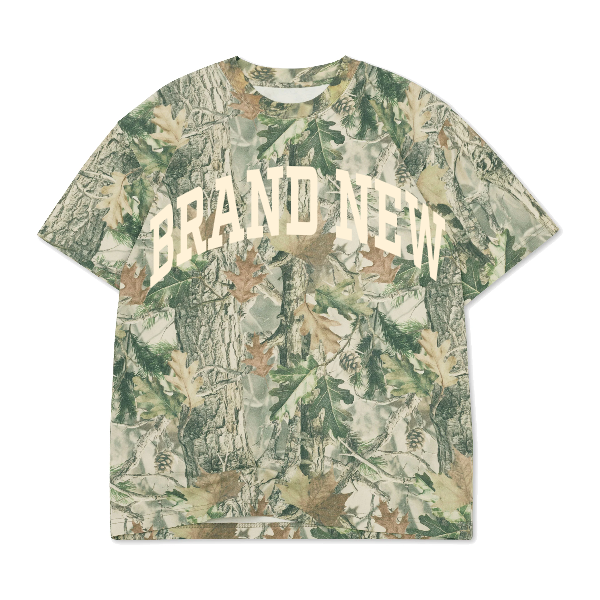 Cotton Collective Oversized Box S/S Tee 7.5oz imprintNext