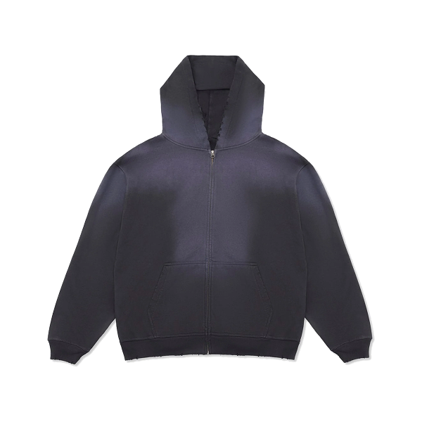 Cotton Collective Special Zip Hoodie 14oz imprintNext