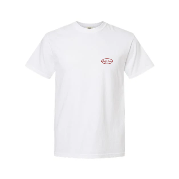 Comfort Colors - Unisex Garment-Dyed Heavyweight T-Shirt 1717