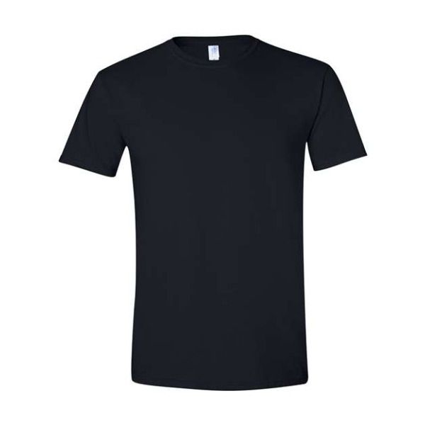 Gildan - Unisex Softstyle® T-Shirt 64000 imprintNext