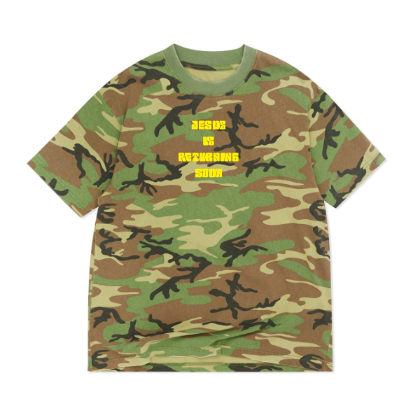 Cotton Collective Oversized Box S/S Tee 7.5oz imprintNext