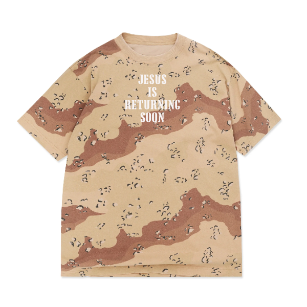 Cotton Collective Oversized Box S/S Tee 7.5oz imprintNext