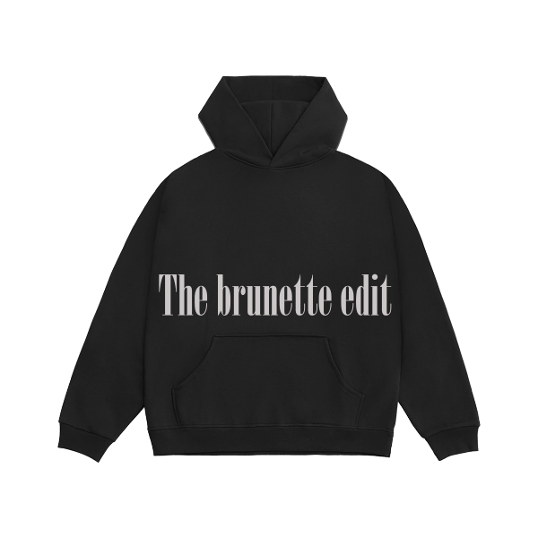 Cotton Collective Standard Hoodie 11oz imprintNext