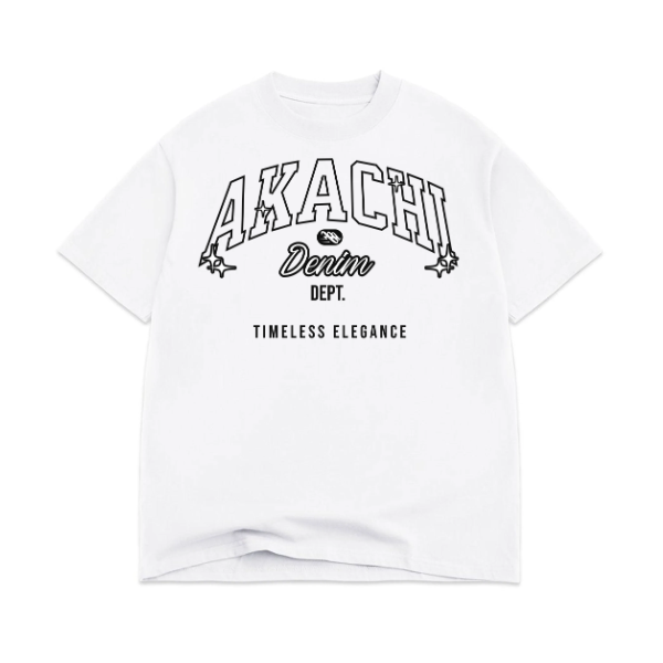 Cotton Collective Oversized Box S/S Tee 7.5oz imprintNext
