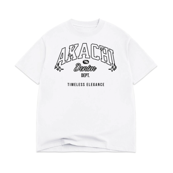 Cotton Collective Oversized Box S/S Tee 7.5oz imprintNext