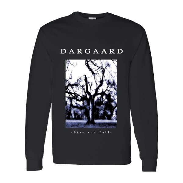 Gildan - Heavy Cotton™ Long Sleeve T-Shirt - 5400 imprintNext