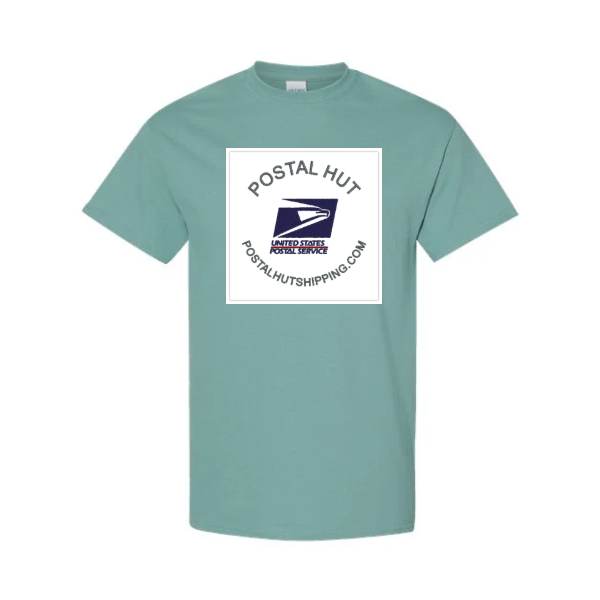 Gildan - Unisex Heavy Cotton™ T-Shirt 5000 imprintNext