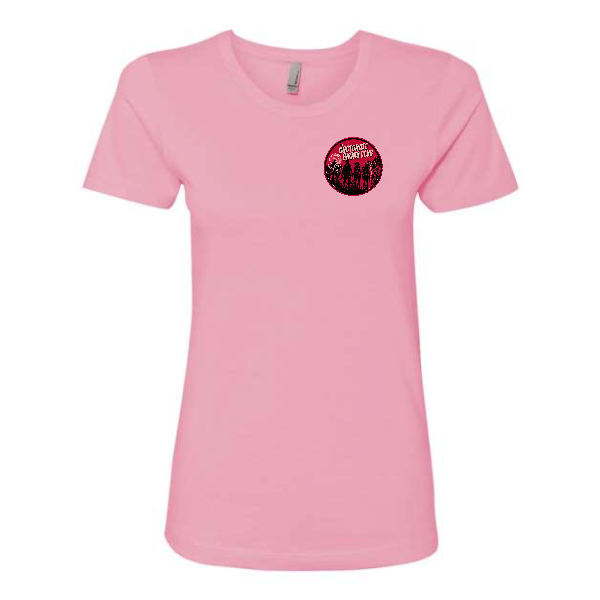 Next Level - Women’s Cotton T-Shirt 3900 imprintNext