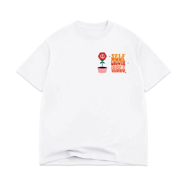Cotton Collective Oversized Box S/S Tee 7.5oz imprintNext