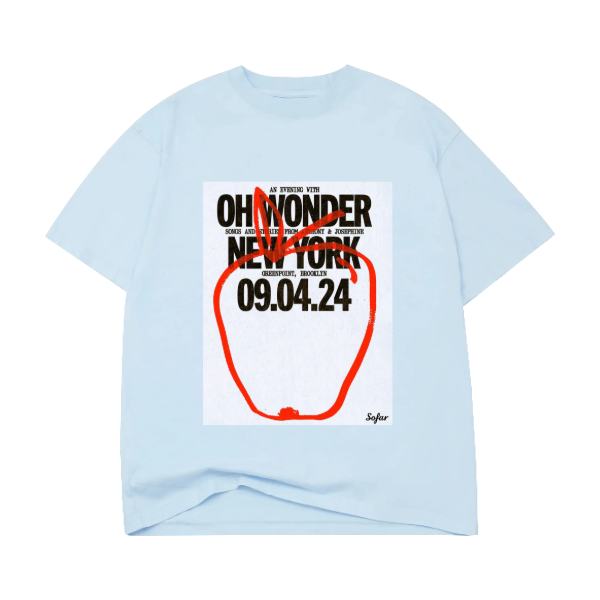 Cotton Collective Oversized Box S/S Tee 7.5oz imprintNext
