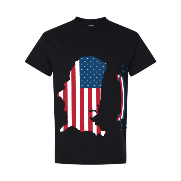 Gildan - Unisex Heavy Cotton™ T-Shirt 5000 imprintNext