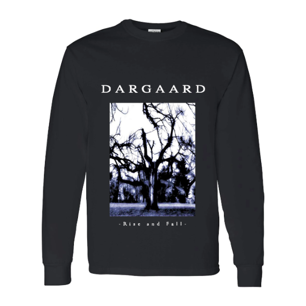 Gildan - Heavy Cotton™ Long Sleeve T-Shirt - 5400 imprintNext