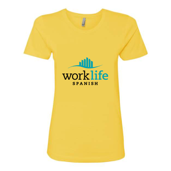 Next Level - Women’s Cotton T-Shirt 3900 imprintNext