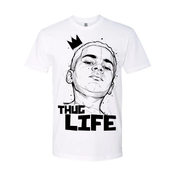 Next Level - Cotton T-Shirt 3600 imprintNext