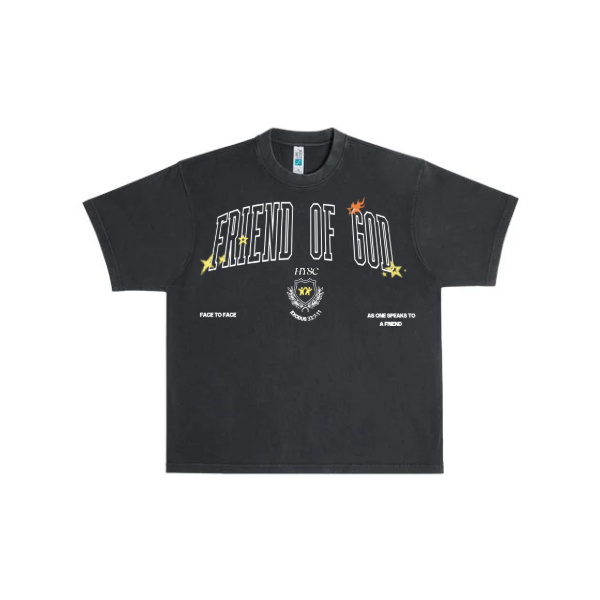 Lane Seven - Urban Heavyweight T-Shirt LS16005 imprintNext