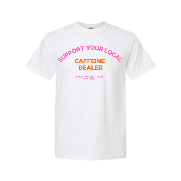 Comfort Colors - Unisex Garment-Dyed Heavyweight T-Shirt 1717 imprintNext