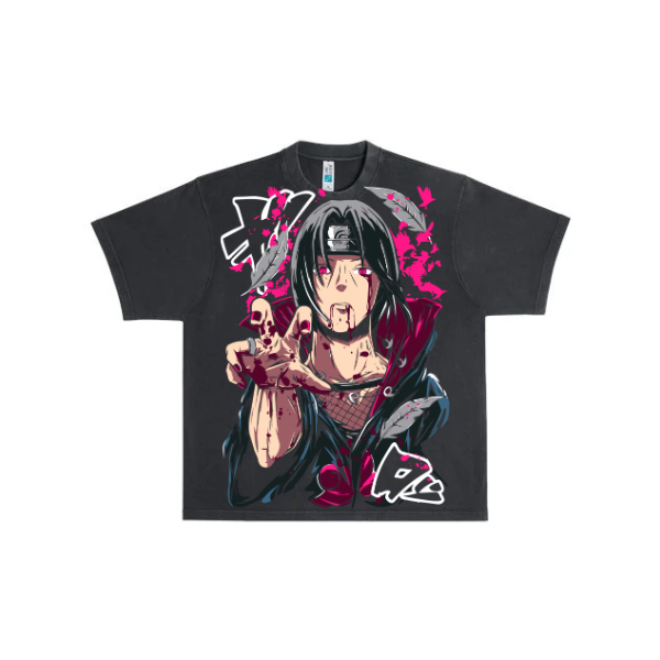 Lane Seven - Urban Heavyweight T-Shirt LS16005 imprintNext