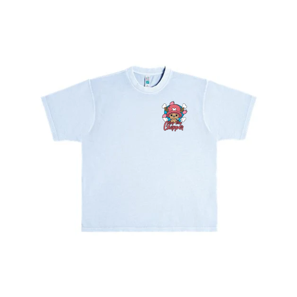 Lane Seven - Urban Heavyweight T-Shirt LS16005 imprintNext