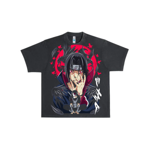 Lane Seven - Urban Heavyweight T-Shirt LS16005 imprintNext