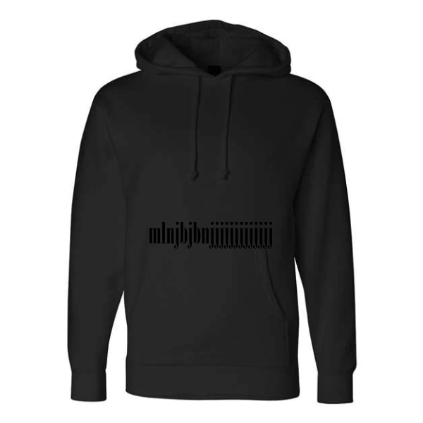 Independent Trading Co. - Unisex Heavyweight Hooded Sweatshirt IND4000 imprintNext