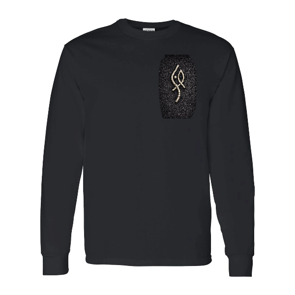 Gildan - Heavy Cotton™ Long Sleeve T-Shirt - 5400 imprintNext