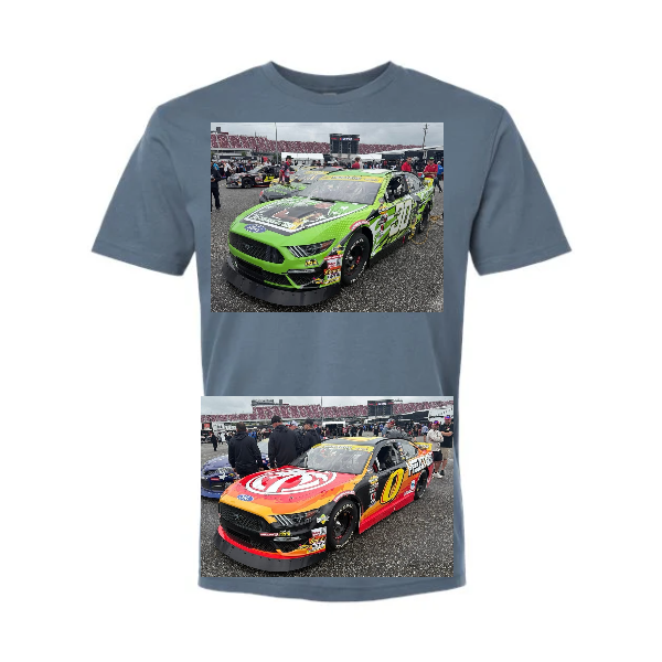 Next Level - Cotton T-Shirt 3600 imprintNext