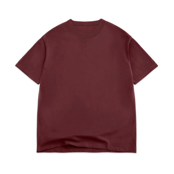 Cotton Collective Oversized Box S/S Tee 7.5oz imprintNext