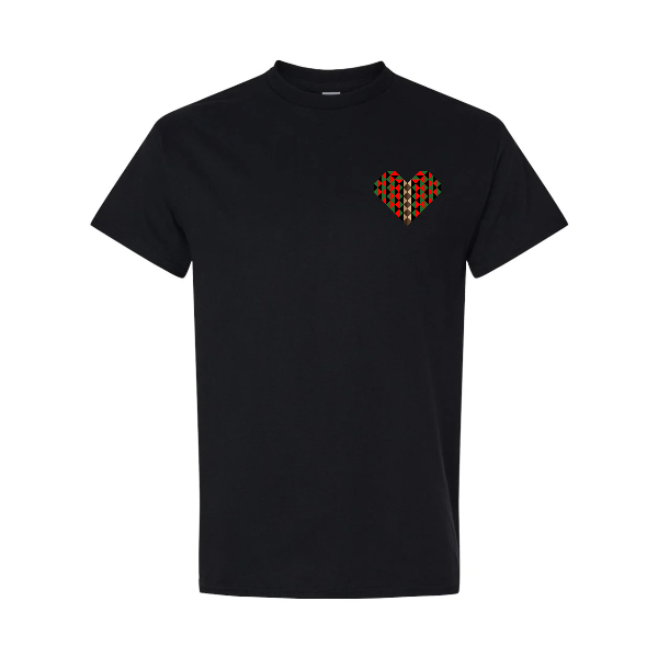 Gildan - Unisex Heavy Cotton™ T-Shirt 5000 imprintNext