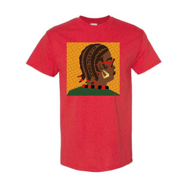 Gildan - Unisex Heavy Cotton™ T-Shirt 5000 imprintNext