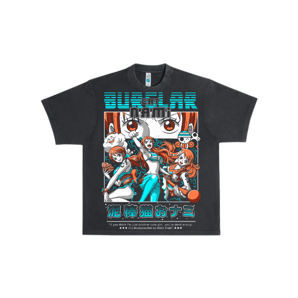 Lane Seven - Urban Heavyweight T-Shirt LS16005 imprintNext