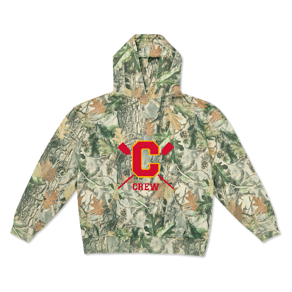 Cotton Collective Special Hoodie 14oz imprintNext