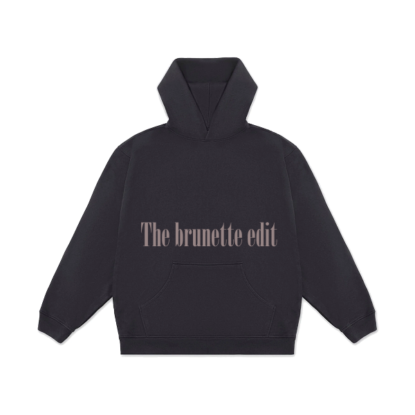 Cotton Collective Heavy Hoodie 15oz imprintNext