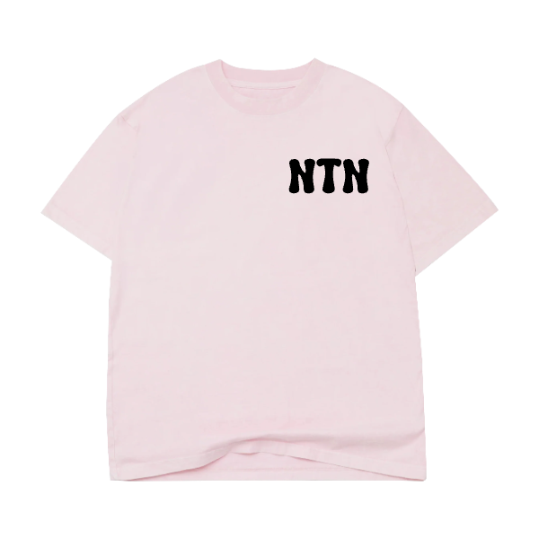 Cotton Collective Oversized Box S/S Tee 7.5oz imprintNext