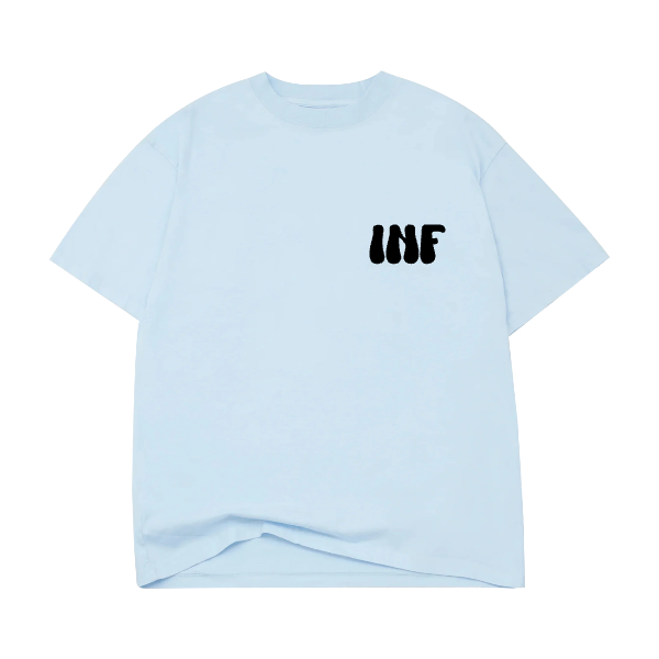 Cotton Collective Oversized Box S/S Tee 7.5oz imprintNext