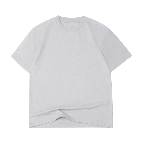 Cotton Collective Oversized Box S/S Tee 7.5oz imprintNext