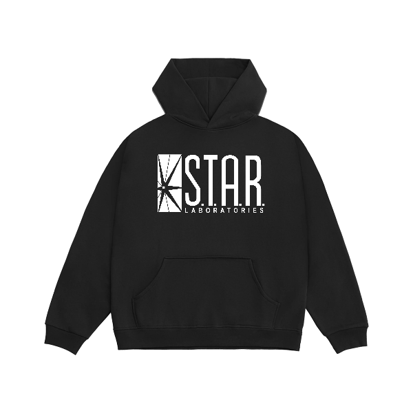Cotton Collective Standard Hoodie 11oz imprintNext