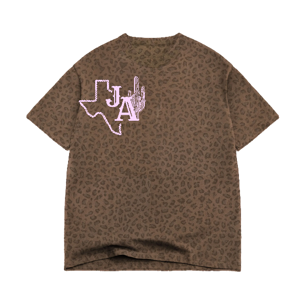 Cotton Collective Oversized Box S/S Tee 7.5oz imprintNext