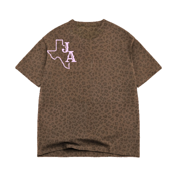 Cotton Collective Oversized Box S/S Tee 7.5oz imprintNext