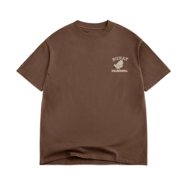 Cotton Collective Oversized Box S/S Tee 7.5oz imprintNext