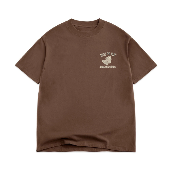 Cotton Collective Oversized Box S/S Tee 7.5oz imprintNext