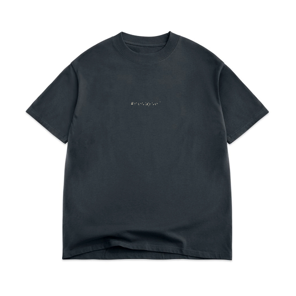 Cotton Collective Oversized Box S/S Tee 7.5oz imprintNext