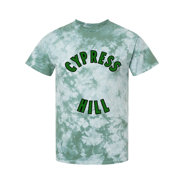 Crystal Wash imprintNext