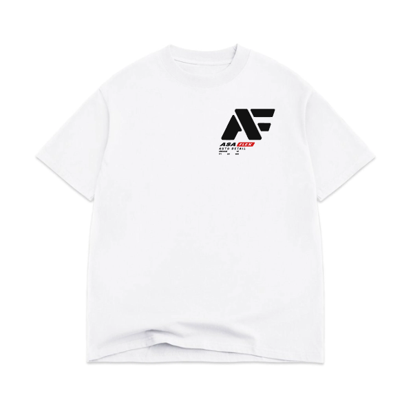 Cotton Collective Oversized Box S/S Tee 7.5oz imprintNext